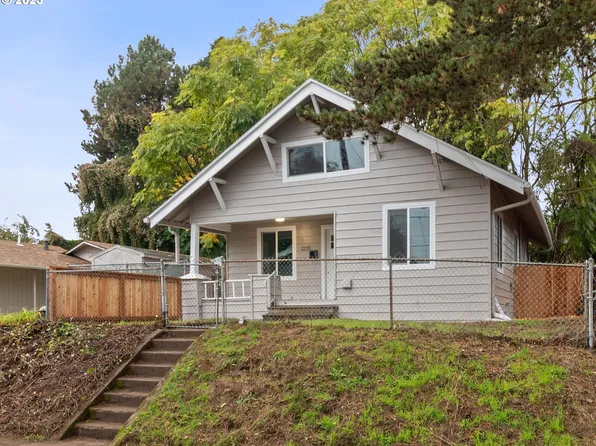 1235 N Kilpatrick St, Portland, OR 97217
