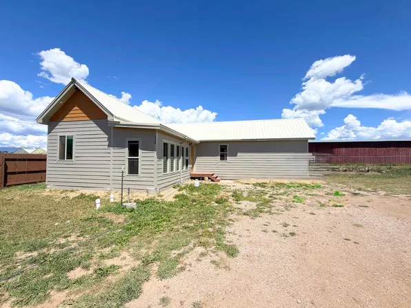 14 Fria Ct, Angel Fire, NM 87710