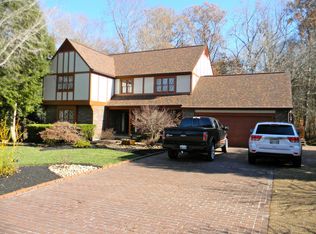 103 Crestview Ln, Oak Ridge, TN 37830