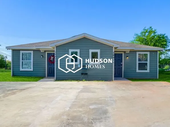 2801 Roanoke Dr Unit B, Wichita Falls, TX 76306