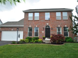 275 Trail East SW, Etna, OH 43062