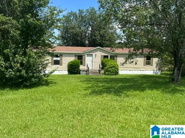 1105 Main St, Jemison, AL 35085