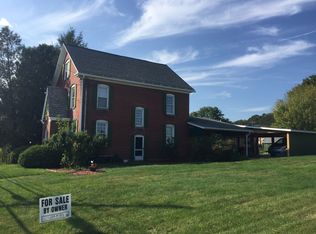 518 12th St, Sagamore, PA 16250