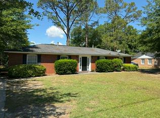 112 Bedford St #A, Statesboro, GA 30458