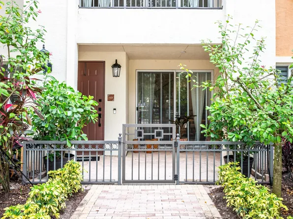 2955 NW 126th Avenue #101, Sunrise, FL 33323