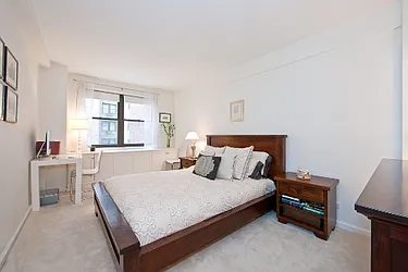 Rented by In New York Realty