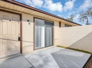 3800 SE 17th Ct #D, Ocala, FL 34480