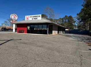 4808 Poplar Springs Pl, Meridian, MS 39305