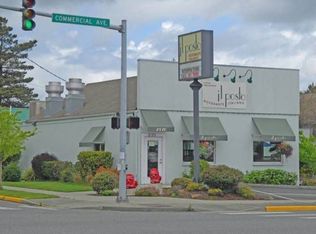 2120 Commercial Ave, Anacortes, WA 98221