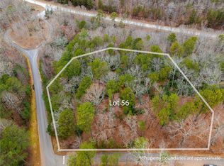 56 Blue Water Trl, Salem, SC 29676