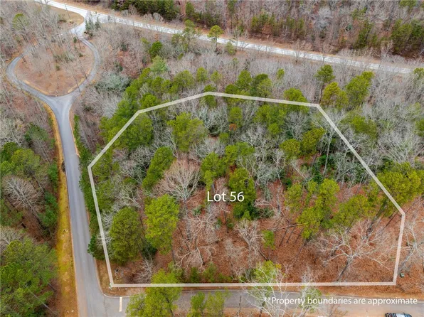 56 Blue Water Trl, Salem, SC 29676