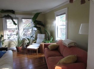 100 Bowen Ave FLOOR 1, Medford, MA 02155
