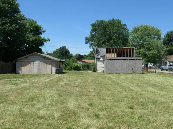 3302 Foltz St, Indianapolis, IN 46221