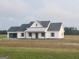 4383 Altamaha School Rd, Baxley, GA 31513
