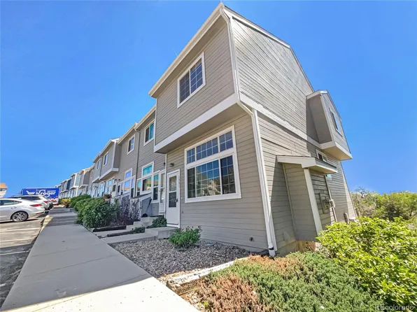 8199 Welby Road #1901, Denver, CO 80229