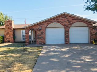 5705 3rd St, Lubbock, TX 79416