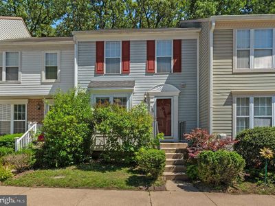 700 Lions Gate Ln, Odenton, MD, 21113