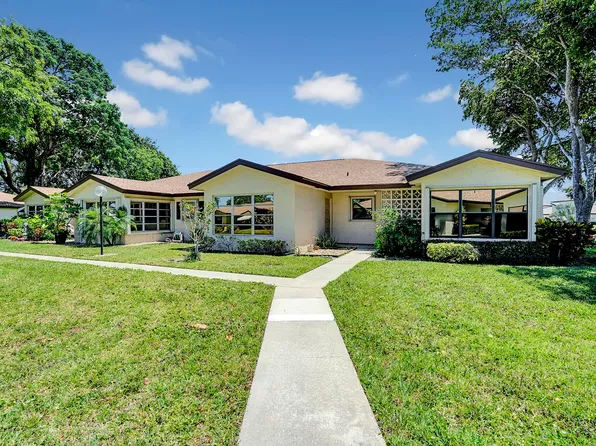 14100 Nesting Way #D, Delray Beach, FL 33484