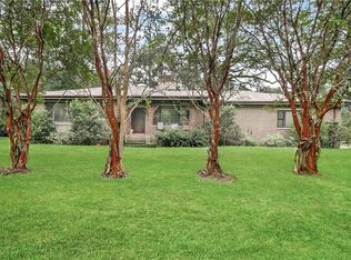 22154 Lowe Davis Rd, Covington, LA 70435