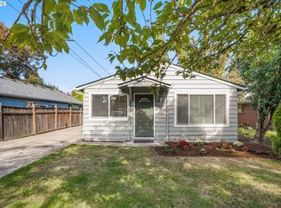 1107 SE Maple St, Hillsboro, OR 97123