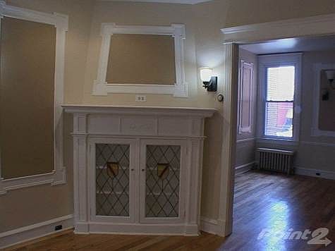 Fire Place