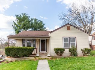 1717 Orange St, Staunton, VA 24401
