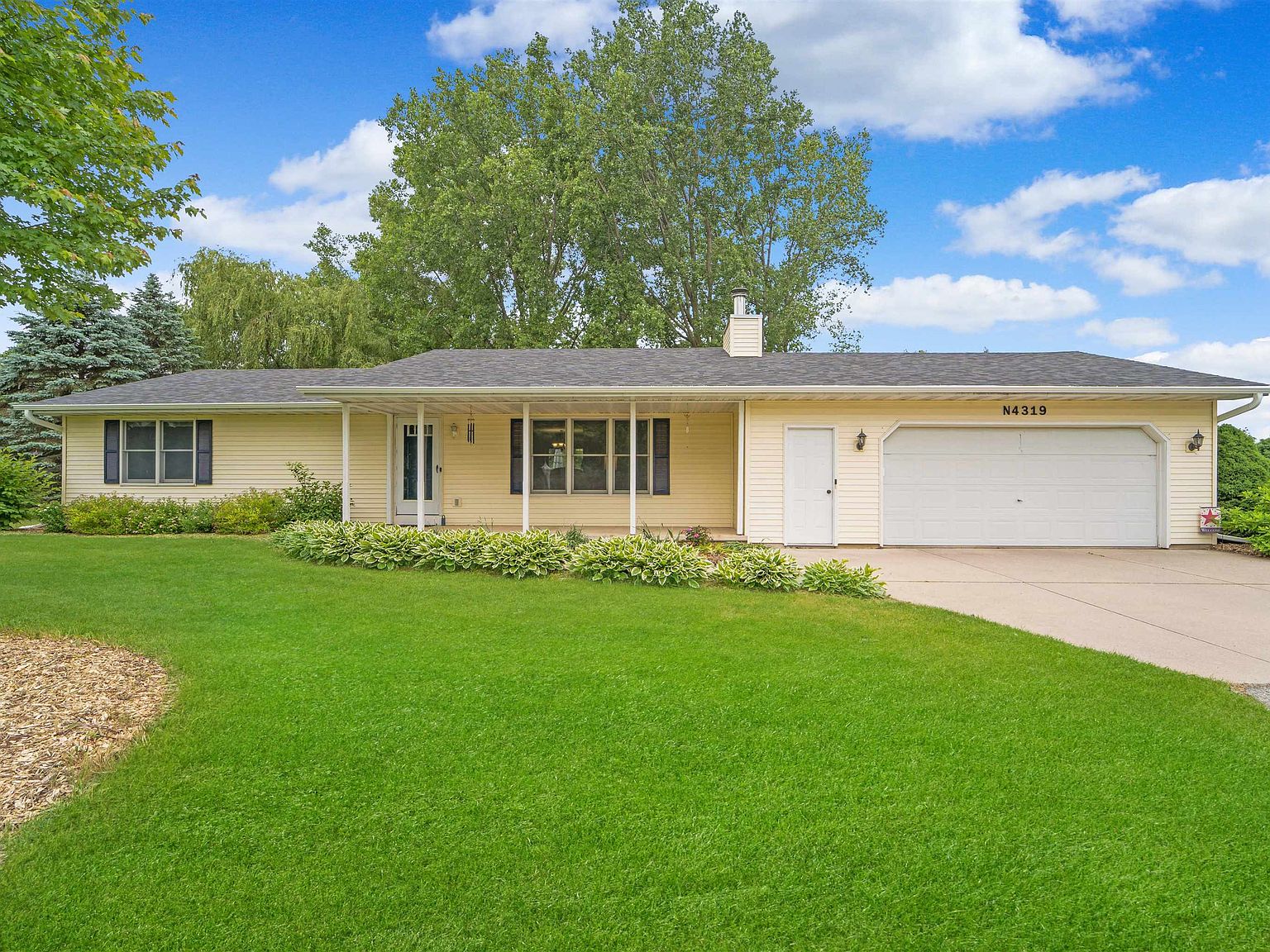 N4319 State Road 47, Black Creek, WI 54106 Zillow
