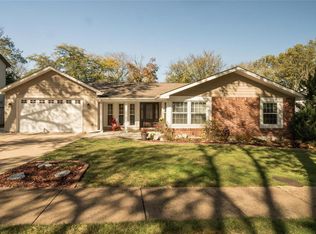 1271 Lombez Dr, Ballwin, MO 63021