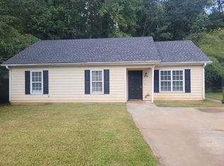 4184 Walnut St SW, Covington, GA 30014