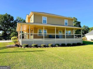 4531 Center Hill Church Rd, Loganville, GA 30052