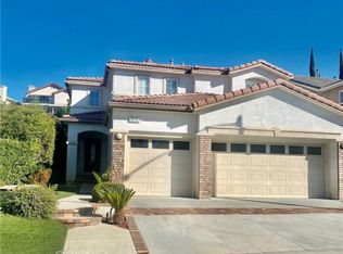 20543 Pesaro Way, Porter Ranch, CA 91326