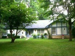 11800 N Michael Ln, Camby, IN