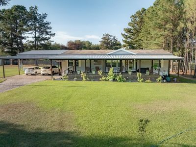 1120 Hickory St, Elizabeth, LA, 70638