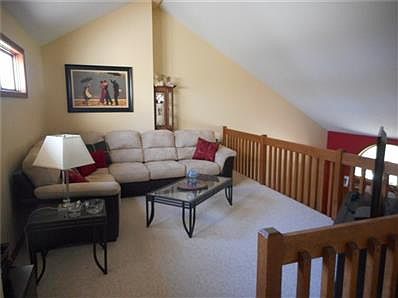 The Ever-Popular Loft offers So Many Possibilities!