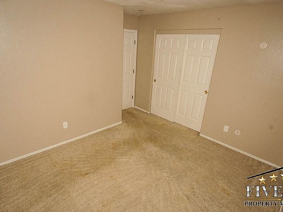 Another View of Bedroom # 1