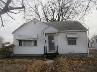 2717 Daviess St, Owensboro, KY 42303