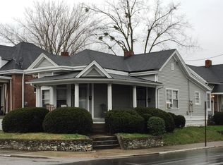 1735 Bonnycastle Ave, Louisville, KY 40205