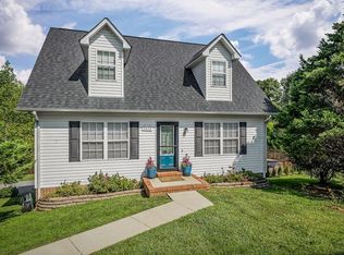3639 Castlebrooke Ln, Cookeville, TN 38501