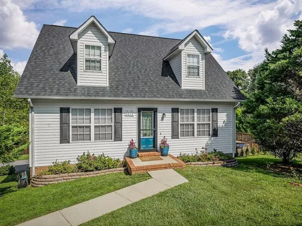 3639 Castlebrooke Ln, Cookeville, TN 38501