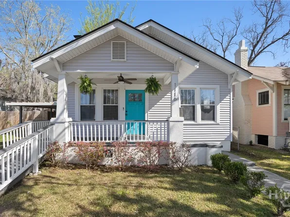 1116 E 40th Street, Savannah, GA 31404