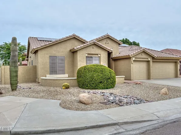 7248 W BRILES Road, Peoria, AZ 85383