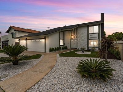 17151 Orange St, Fountain Valley, CA, 92708