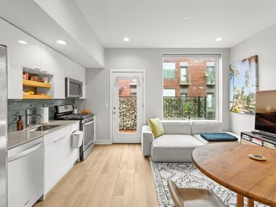 1800 E 4th St UNIT 208, Austin, TX, 78702