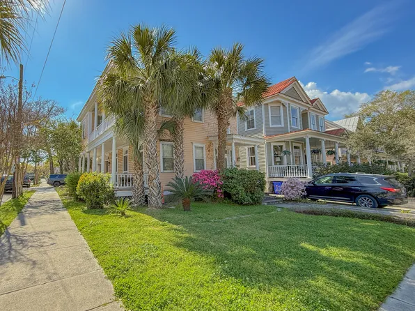 125 Ashley Ave APT C, Charleston, SC 29401