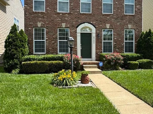 1719 Idlewild Blvd, Fredericksburg, VA 22401