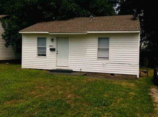 1420 B St NW, Ardmore, OK 73401