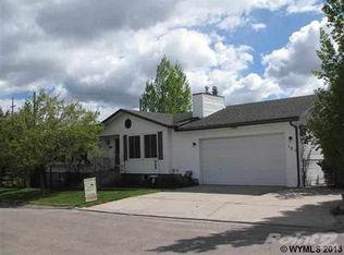 125 19th St, Evanston, WY 82930