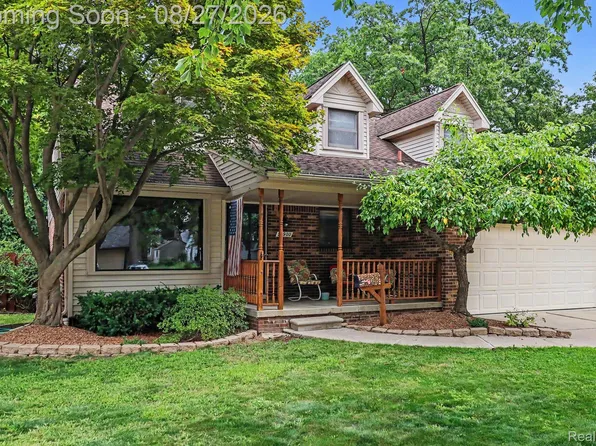 22900 Columbia St, Dearborn, MI 48124