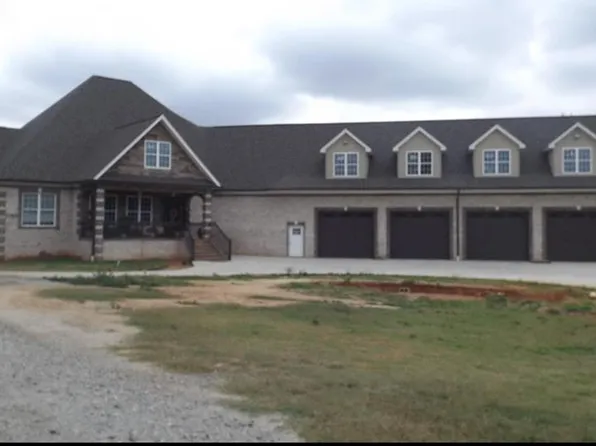 2745 Wiley Farm Rd, Kernersville, NC 27284