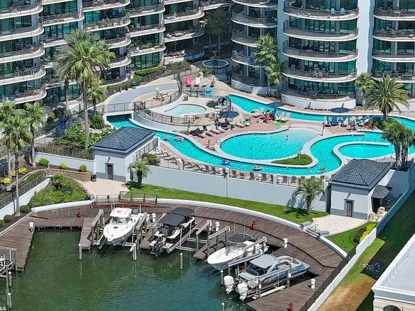 27582 Canal Rd #2109, Orange Beach, AL 36561